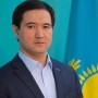 Жұлдыз Сүлейменованың орнына Әбутәліп Мүтәлі келді