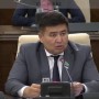 Депутат жолақының 500 теңгеге дейін көтерілуін абсурд деп атады