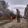 Украинадағы соғыста қанша Қазақстан азаматы қаза тапқаны айтылды