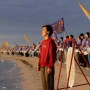 «Каспийді сақтайық!» — Жаңа адамдар теңізді қорғау мақсатында жағалаудағы елдерге үндеу жолдады