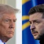 Соғыс 2 аптада аяқталады: Трамп Украина президентіне үндеу жасады