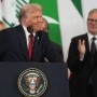 Трамп Ердоған жайында: Ол қатал, бірақ менің досым