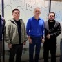 Сүйінші, ағайын! Қазақ компаниясы қуанышты жаңалығын бөлісті