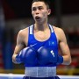 Сәкен Бибосынов бокстан Қазақстан чемпионы атанды