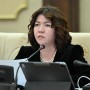 Сүлейменоваға бағытталған сын садағы: Министр шұғыл мәлімдеме жасады