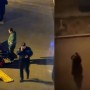 Алматыда 18 жастағы қыз тоғызыншы қабаттан құлап, тірі қалды