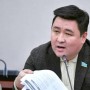 "Әлеуметтік педагог жалақыға жарымай отыр": Нартай Аралбайұлы мәселе көтерді (ВИДЕО)