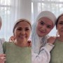 "Келінім екеумізде екі асхана": Сәкен Майғазиевтің әйелі шындықты жайып салды (ВИДЕО)