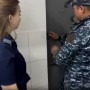 Түркістан облысында медициналық мекемеден қашқан сотталушы ұсталды