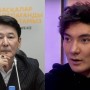 "Әлішер Кәрімовтен әлсіз бе?": Қыдырәлі Болманов марапат алмағанына ашуланды (ВИДЕО)