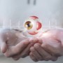 Ғалымдар көру қабілетін қалпына келтіре алатын имплант ойлап тапты