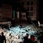 Түркияда 6,1 магнитудалы жер сілкінісі болды