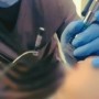 Шымкентте 1 жасар бала 4 сантиметрлік шеге жұтып қойған