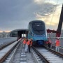 LRT желісі Қосшыға дейін ұзартылады