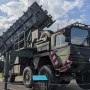 Украина жаңа Patriot зениттік-зымырандық жүйелерін алды