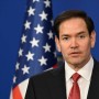 АҚШ мемлекеттік хатшысы Марко Рубио Қазақстанға келеді