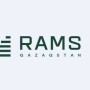 RAMS Kazakhstan ребрендинг жариялады және тұрақты жұмысын жалғастыруда