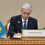 Президент Тоқаев Жетісайдағы өрттен қаза болғандарға көңіл айтты