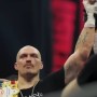 Украиналық боксшы Усик енді абсолютті әлем чемпионы емес