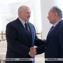 Лукашенко Бакиевті бермейтінін айтты