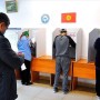 Қырғызстанда парламент сайлауы өтіп жатыр