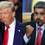 Трамп Мадуроға Венесуэладан кетуге бір апта уақыт берді