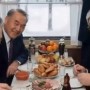 Қонаев, Назарбаев пен Тоқаевтың бірге отырған видеосы желіде тарап кетті (ВИДЕО)