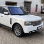 Алматыда жеке сот орындаушы 370 млн теңге мен Range Rover автокөлігін заңсыз иемденіп алған