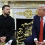 Донбасс Ресейге қала ма немесе Зеленскийді тұқыртқан мәселені Трамп шешуге қауқарлы ма?