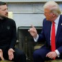 "Зеленский мықты саудагер": Дональд Трамп Украина президентін келемеждеп, сес көрсетті
