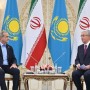 Тоқаев Иранда Қазақстан Сауда үйін ашу бастамасын қолдады