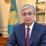 Тоқаев Қазақстан халқын Тәуелсіздік күнімен құттықтады