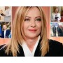 Италия премьер-министрі Джорджа Мелони әлемдік көшбасшылардан алған сыйлықтарын сатылымға шығармақ