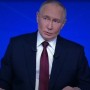 Путин украиндар мен ресейлік сарбаздардың өліміне өзін кінәлі сезінбейтінін айтты