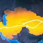 Қазақстан Ресейді айналып өтетін жаңа көлік бағыты туралы келісімге қол қоймақ