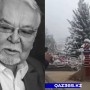 "Бақұл болыңыз!" – Асанәлі Әшімовтің денесі жер қойнына тапсырылды (ВИДЕО)