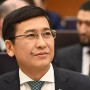 "Білім саласына қайта ораламын": Асхат Аймағамбетов ел күтпеген маңызды шешім қабылдады (ФОТО)
