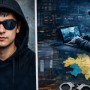 "Мен ешкімді өлтірген жоқпын": Атыраулық хакер тағы бір шұғыл мәлімдеме жасады (ФОТО)