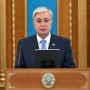 Тоқаев Парламент атауын өзгертуге қатысты өз пікірін айтты
