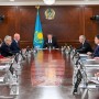 Олжас Бектенов Президенттің Ұлттық құрылтайдағы тапсырмалары туралы: әрбір министр мен әкімнің, әрбір сала мен өңірдің іс жүзіндегі нәтижелері қажет