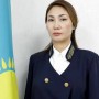 Мас күйінде көлік жүргізген судья Әсел Досаева қызметінен қуылды