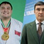 Олимпиада чемпионы Серік Сәпиев пен оның орынбасарының не үшін төбелескені белгілі болды