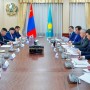 Қазақстан мен Моңғолия тауар айналымын $500 млн-ға арттыруға ниетті