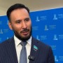 Айдарбек Қожаназаров: Конституциялық реформа жас буынға бағдарланған және экономиканы, дамытуға жағдай жасайды