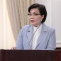 Еңбек және халықты әлеуметтік қорғау министрі Светлана Жақыпова қызметінен босатылды