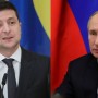 Зеленский Путинді Киевке шақырды: Дипломатиялық текетірес жалғасуда