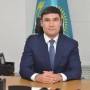 Серік Сәпиев жаңа қызметке тағайындалды