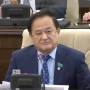 Тіл мәселесіне байсалды байыппен, салмақты сабырмен қарауымыз керек – Қазыбек Иса