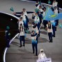 Италияда 2026 жылғы Олимпиада ойындары ресми түрде ашылды
