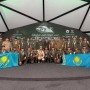 Қазақстандық арнайы жасақтар UAE SWAT Challenge турнирінде сенсациялық бастама жасады